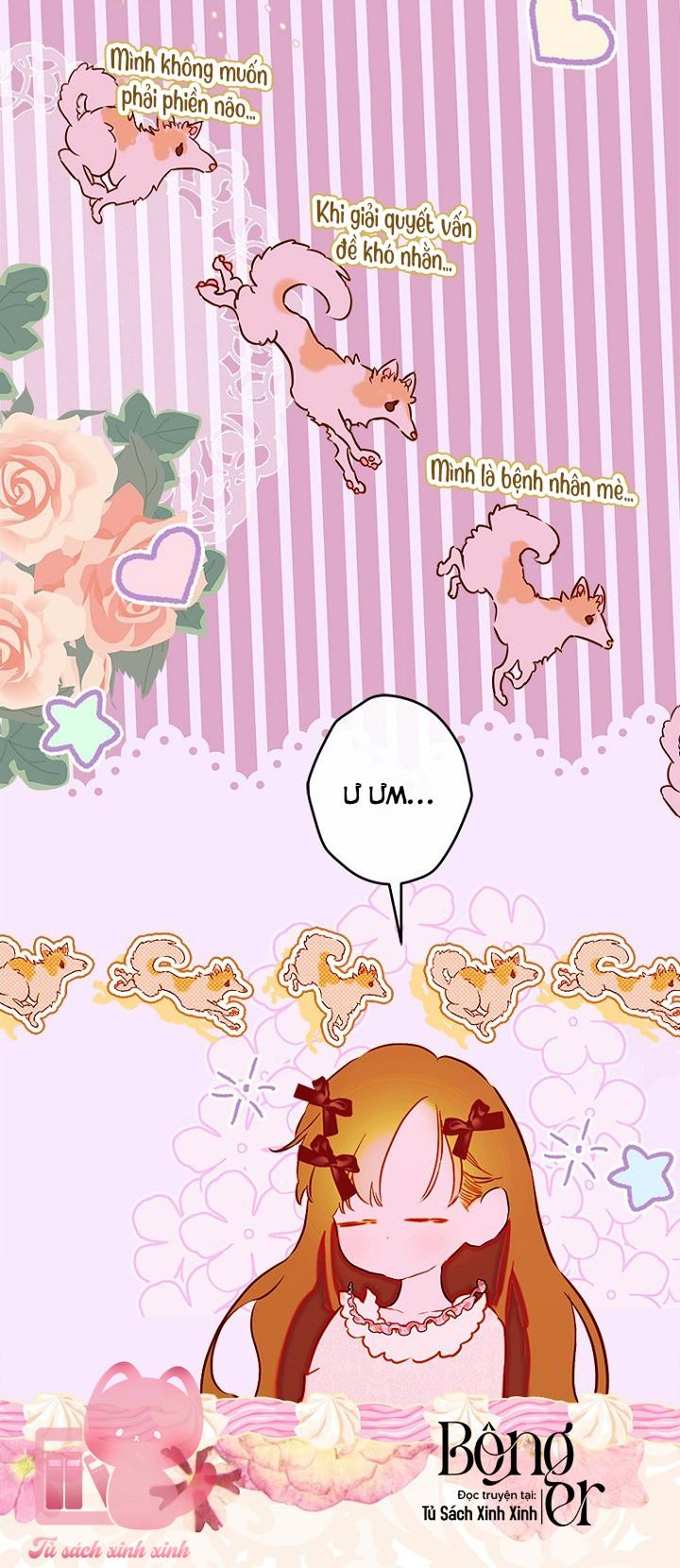 Khế Ước Hôn Nhân Của Mẹ Tôi - Chap 82 - Trang 46