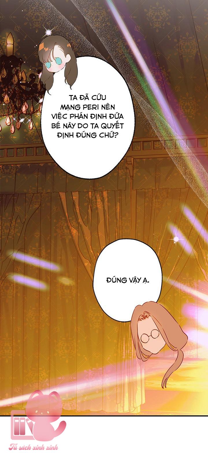 Khế Ước Hôn Nhân Của Mẹ Tôi - Chap 82 - Trang 48
