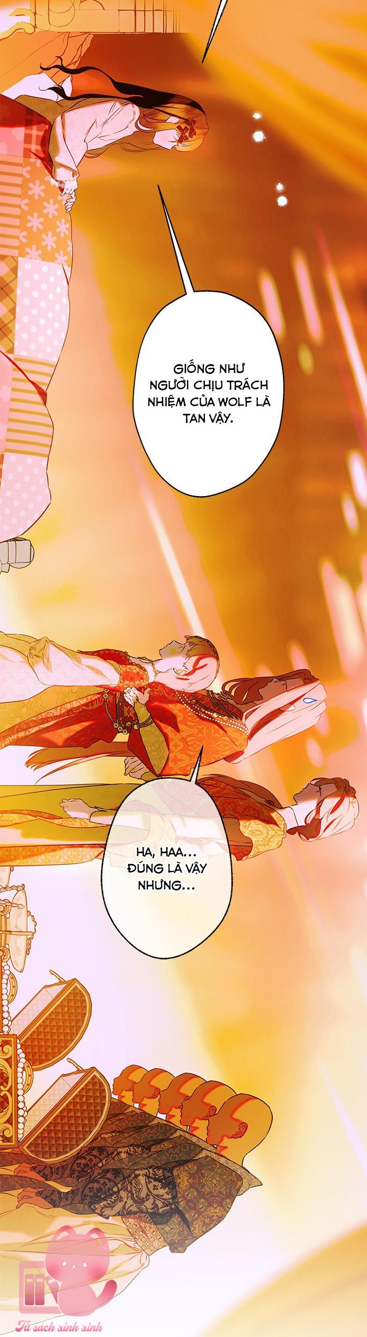 Khế Ước Hôn Nhân Của Mẹ Tôi - Chap 82 - Trang 50