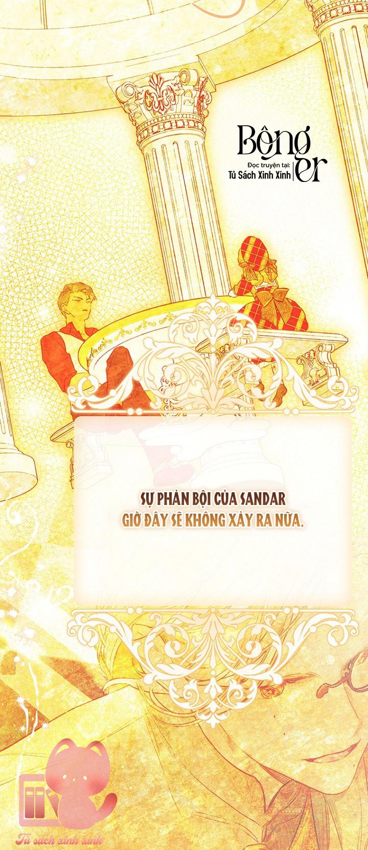 Khế Ước Hôn Nhân Của Mẹ Tôi - Chap 82 - Trang 6