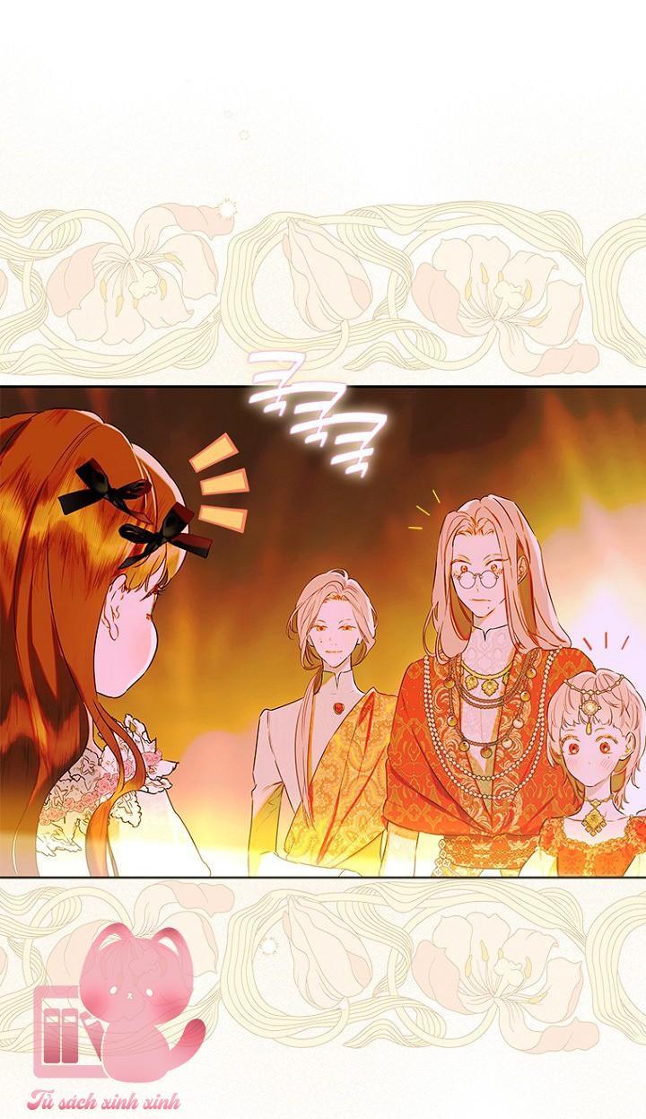 Khế Ước Hôn Nhân Của Mẹ Tôi - Chap 82 - Trang 53