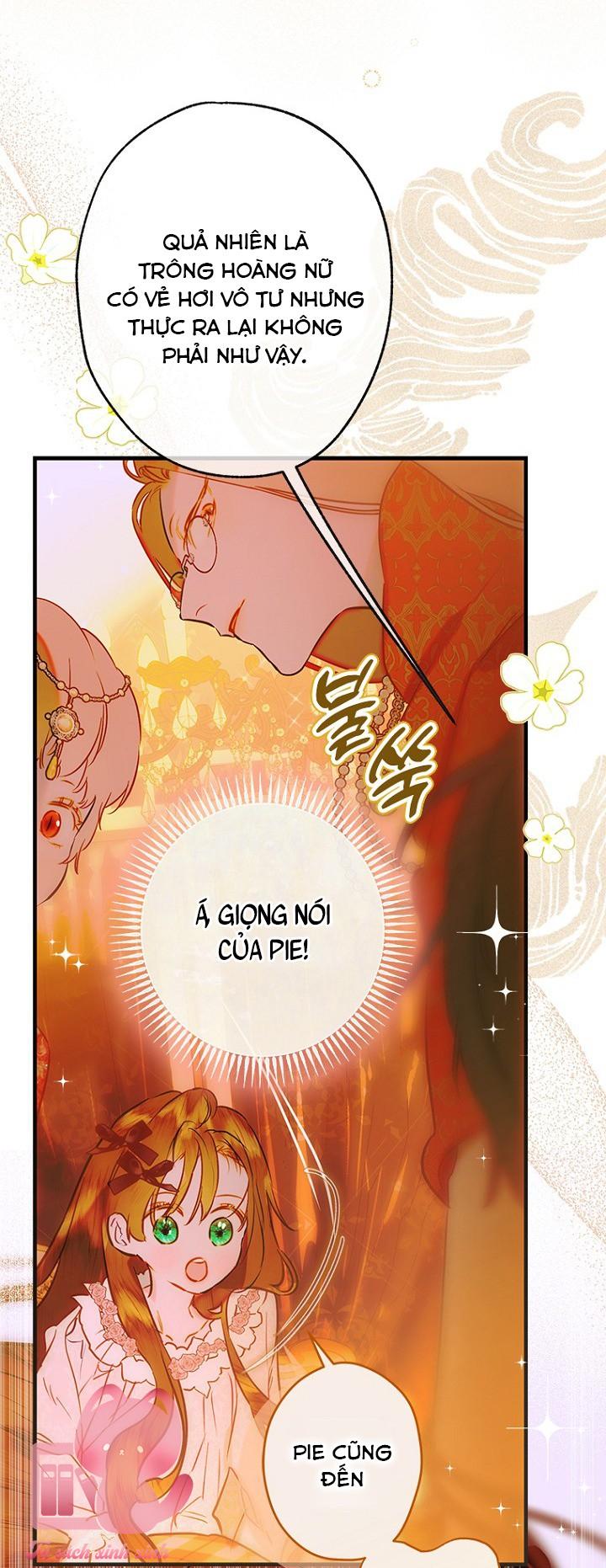 Khế Ước Hôn Nhân Của Mẹ Tôi - Chap 82 - Trang 54