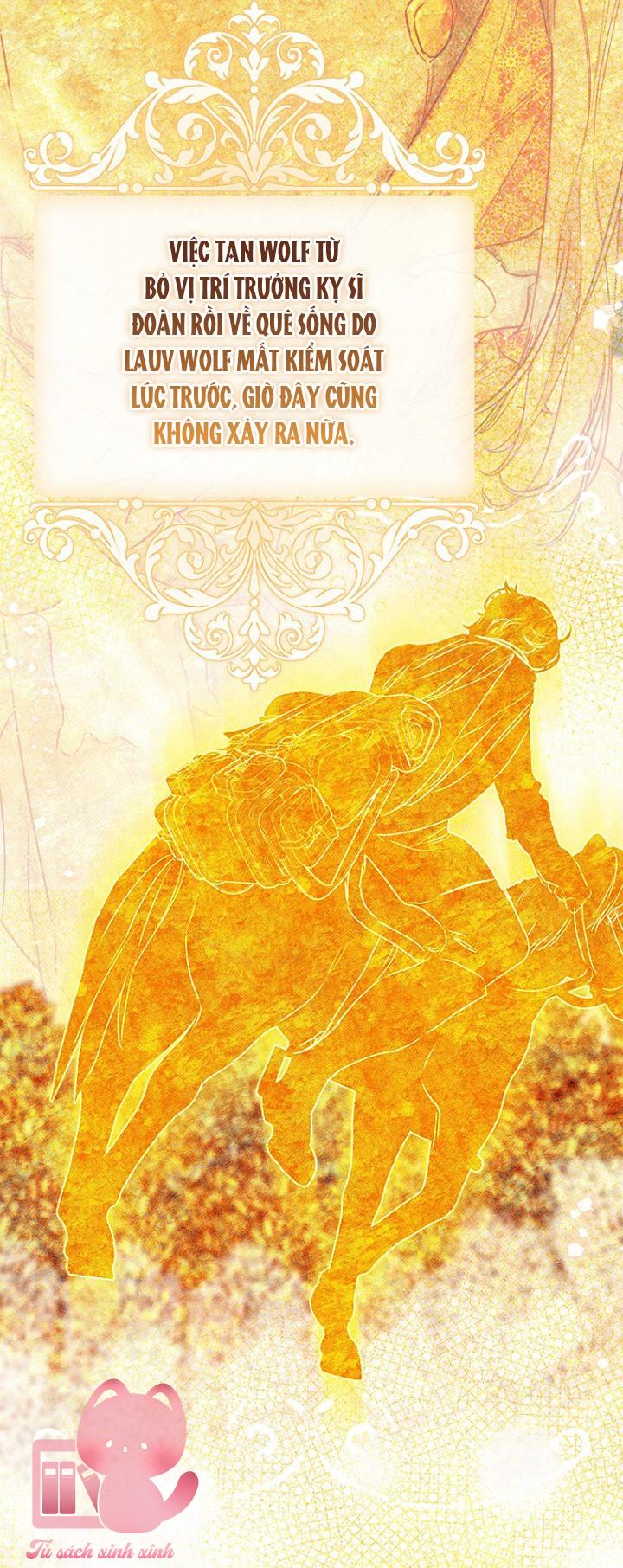 Khế Ước Hôn Nhân Của Mẹ Tôi - Chap 82 - Trang 7