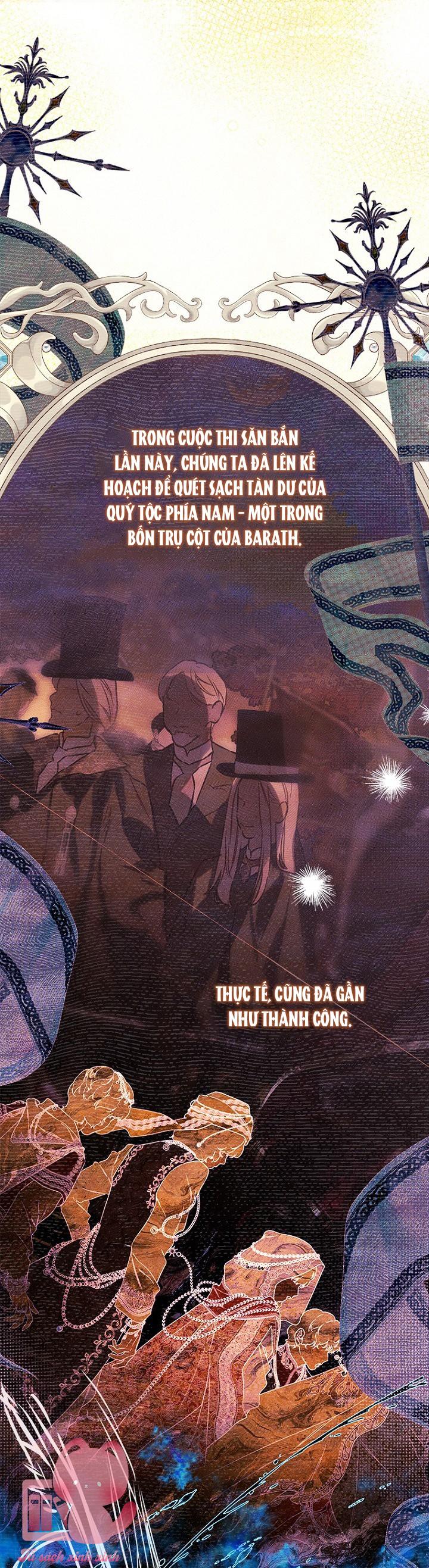 Khế Ước Hôn Nhân Của Mẹ Tôi - Chap 82 - Trang 8
