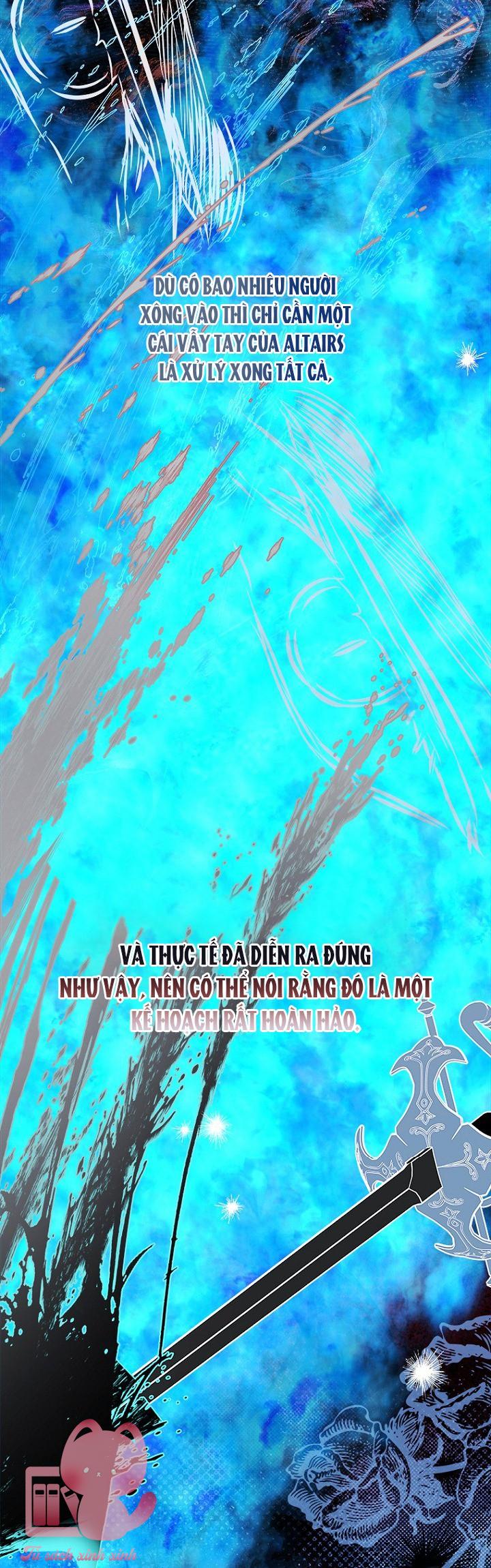 Khế Ước Hôn Nhân Của Mẹ Tôi - Chap 82 - Trang 9