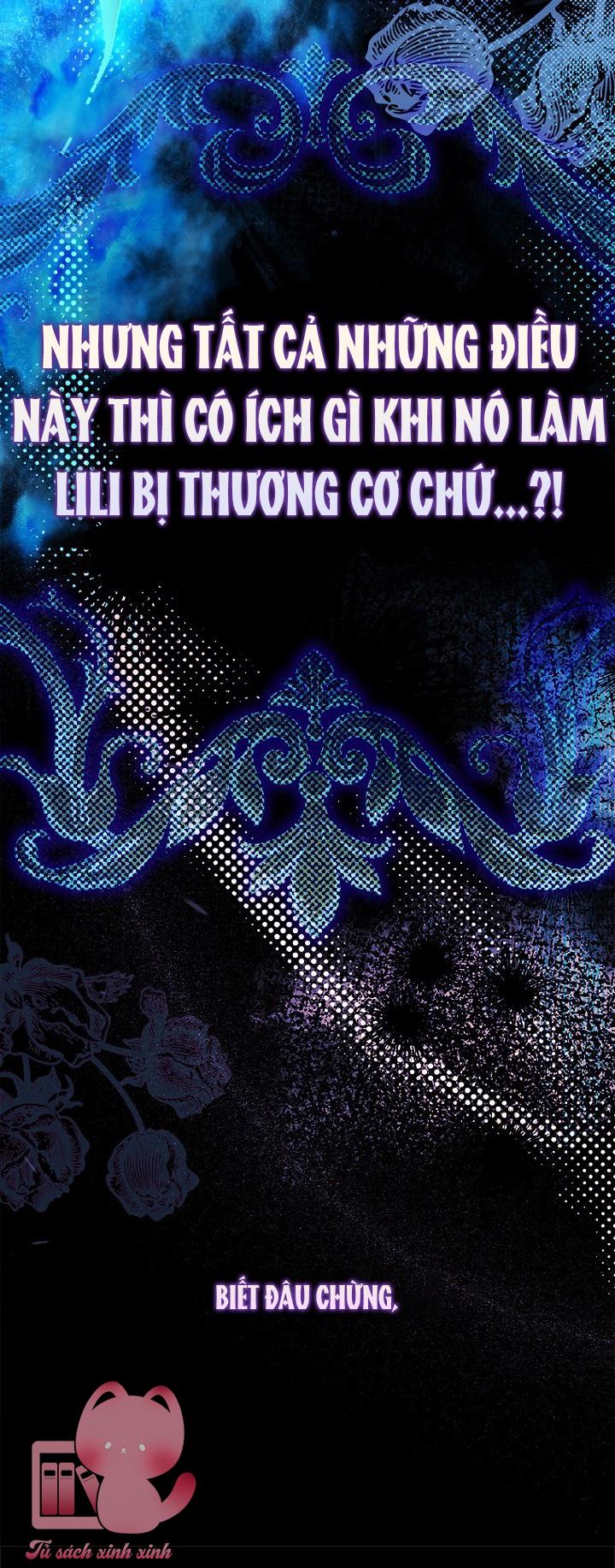 Khế Ước Hôn Nhân Của Mẹ Tôi - Chap 82 - Trang 10