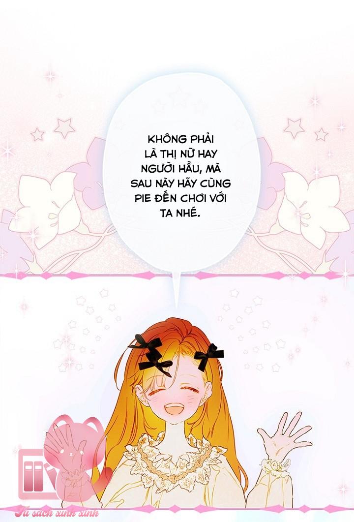Khế Ước Hôn Nhân Của Mẹ Tôi - Chap 83 - Trang 12