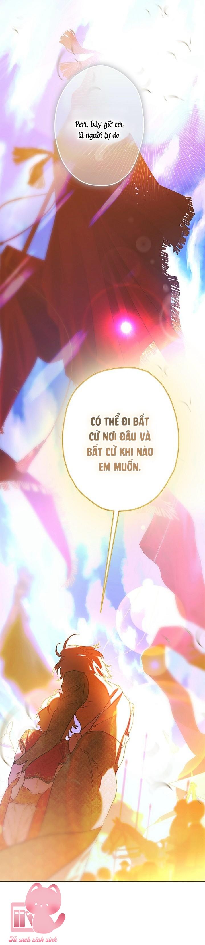 Khế Ước Hôn Nhân Của Mẹ Tôi - Chap 83 - Trang 13