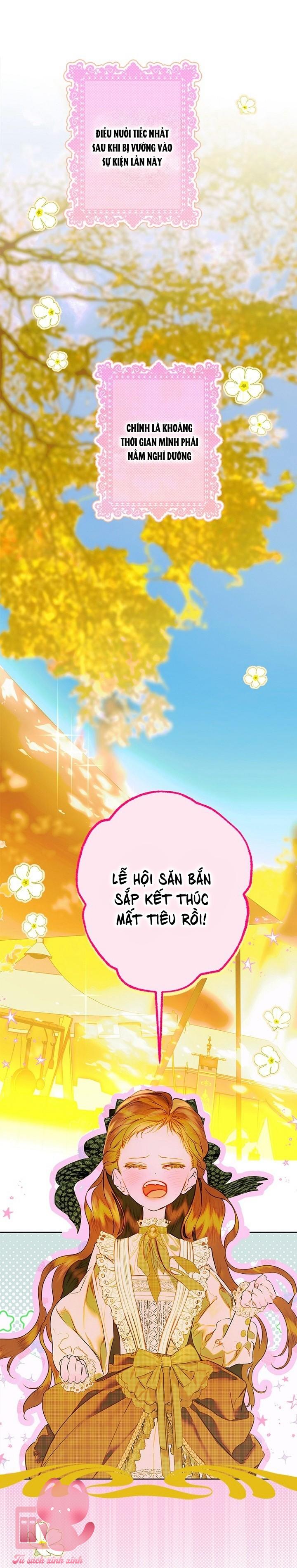 Khế Ước Hôn Nhân Của Mẹ Tôi - Chap 83 - Trang 16