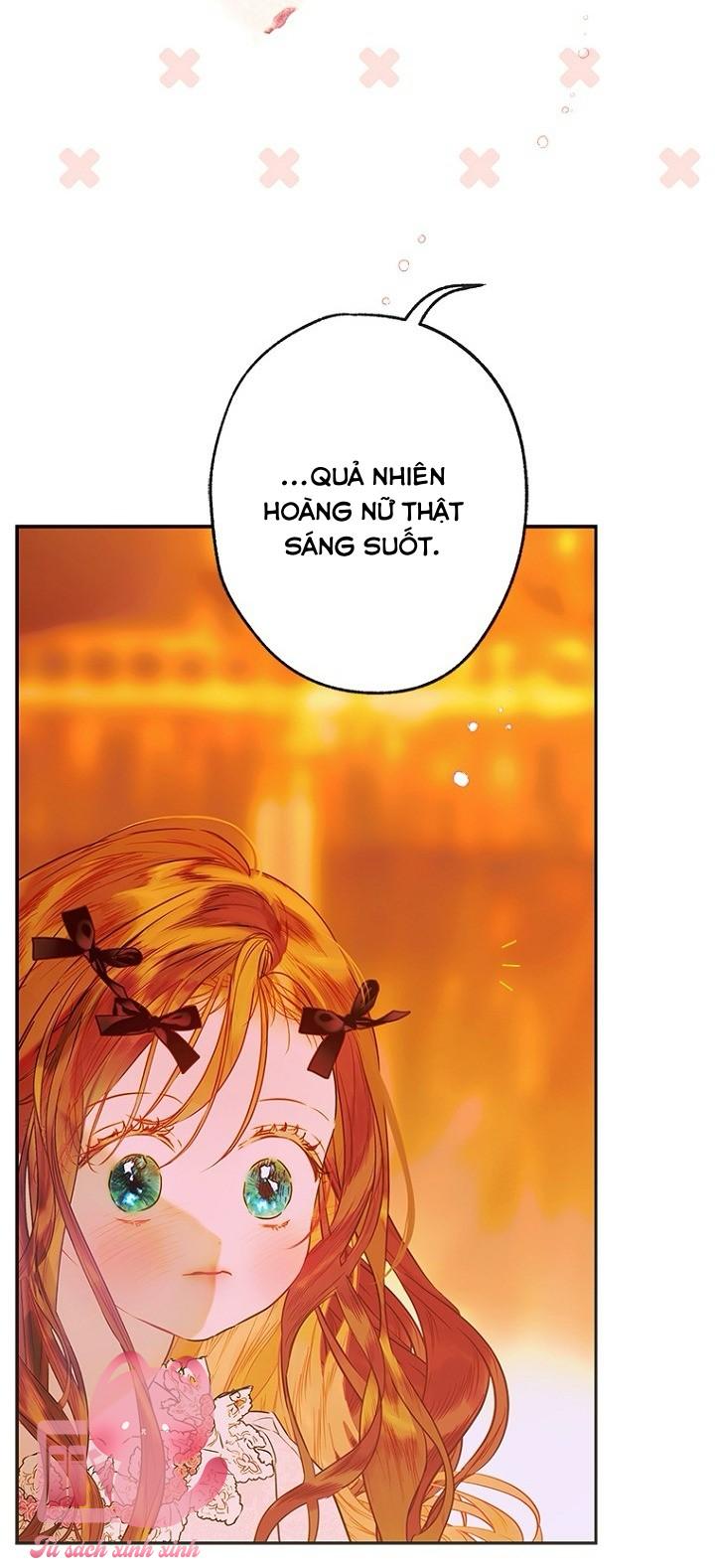 Khế Ước Hôn Nhân Của Mẹ Tôi - Chap 83 - Trang 3