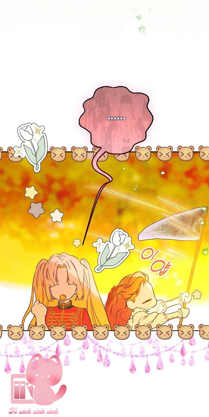 Khế Ước Hôn Nhân Của Mẹ Tôi - Chap 83 - Trang 24