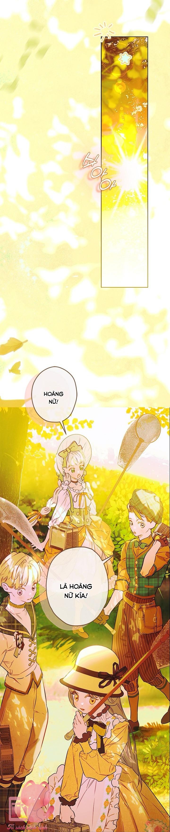 Khế Ước Hôn Nhân Của Mẹ Tôi - Chap 83 - Trang 26