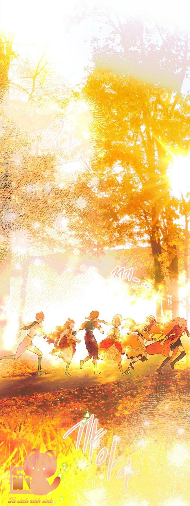 Khế Ước Hôn Nhân Của Mẹ Tôi - Chap 83 - Trang 29