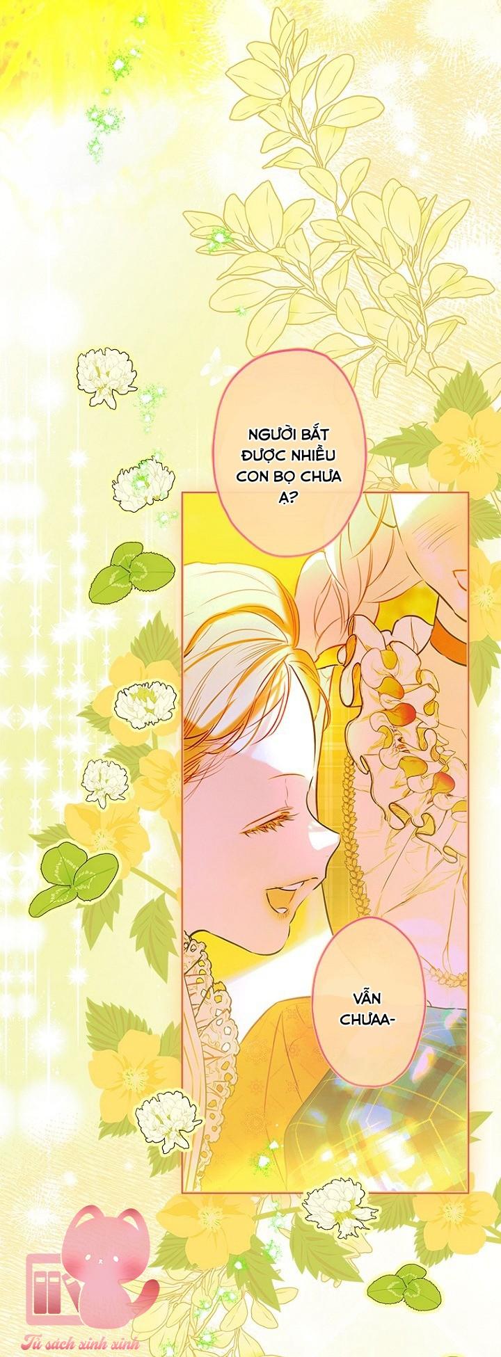Khế Ước Hôn Nhân Của Mẹ Tôi - Chap 83 - Trang 30