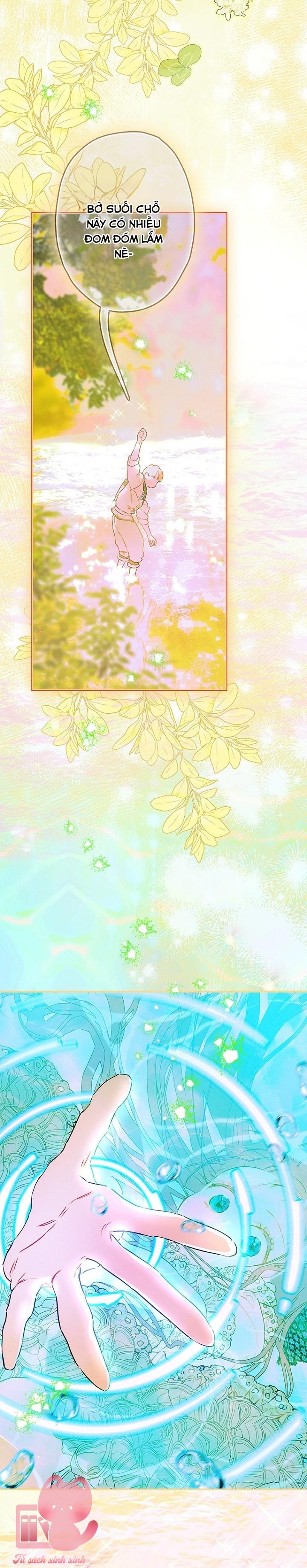 Khế Ước Hôn Nhân Của Mẹ Tôi - Chap 83 - Trang 32