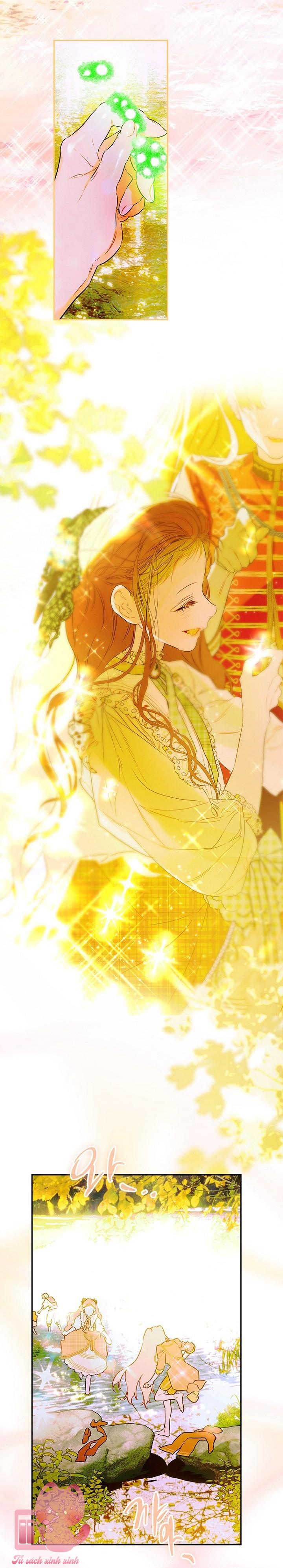 Khế Ước Hôn Nhân Của Mẹ Tôi - Chap 83 - Trang 33