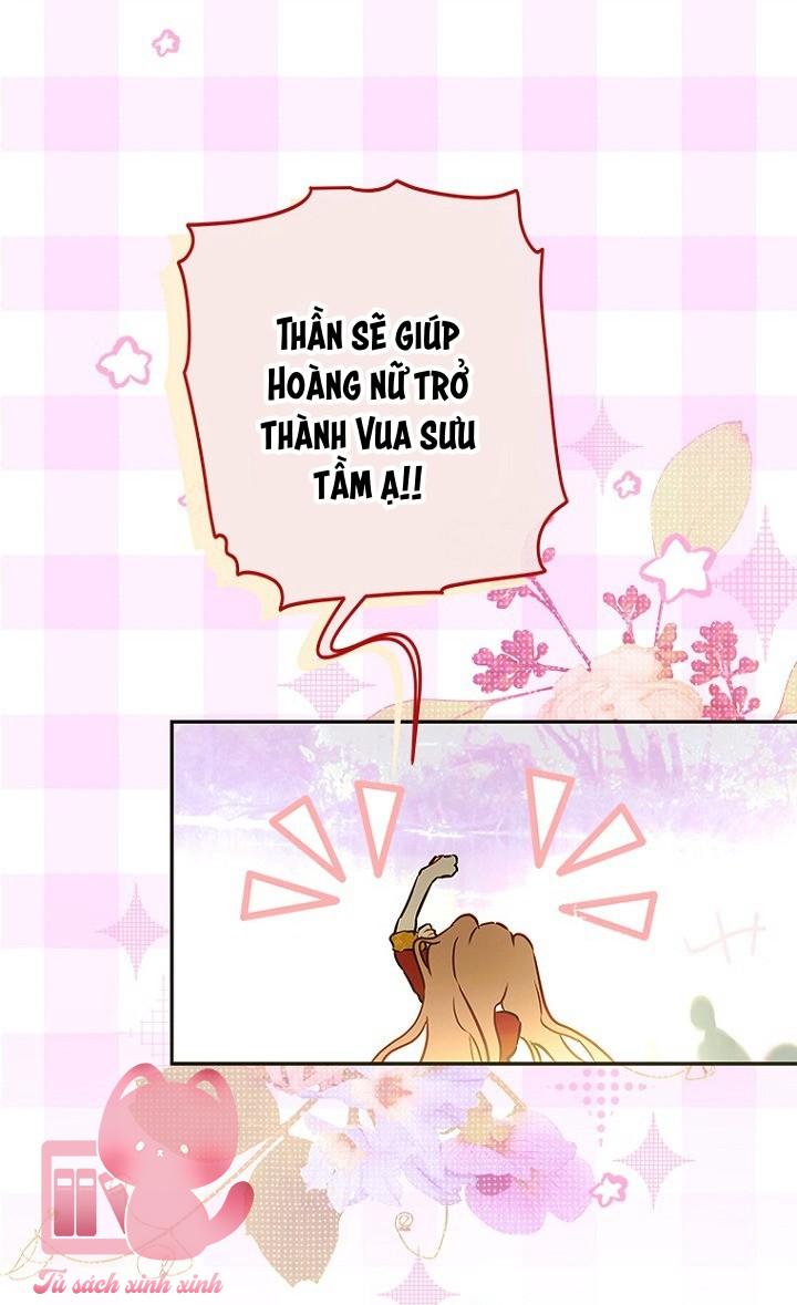 Khế Ước Hôn Nhân Của Mẹ Tôi - Chap 83 - Trang 38