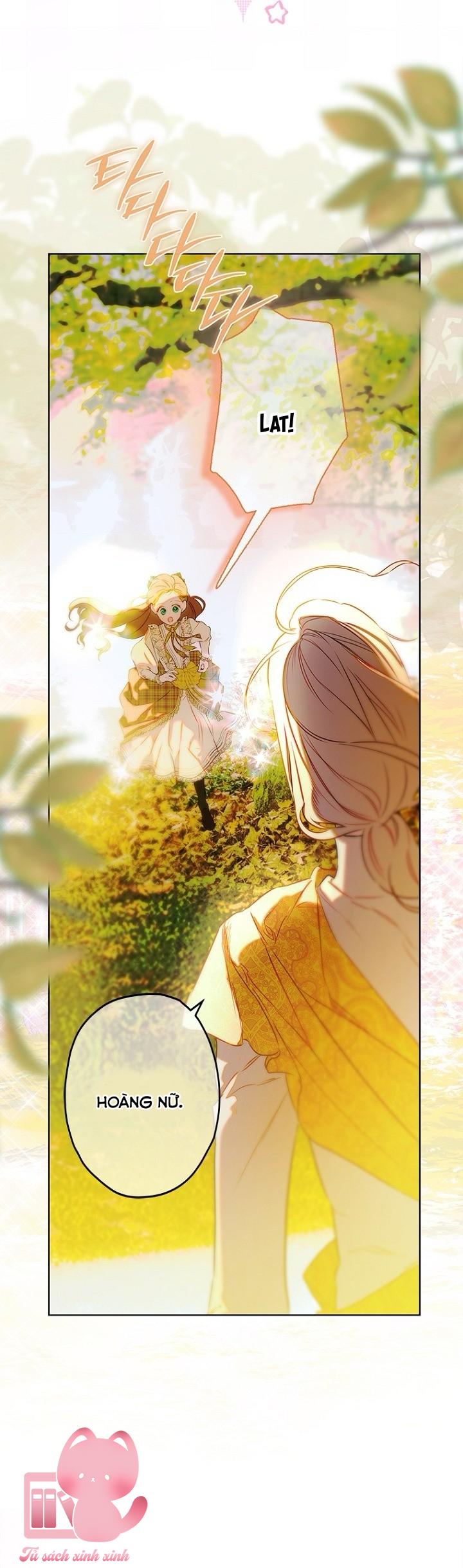 Khế Ước Hôn Nhân Của Mẹ Tôi - Chap 83 - Trang 39