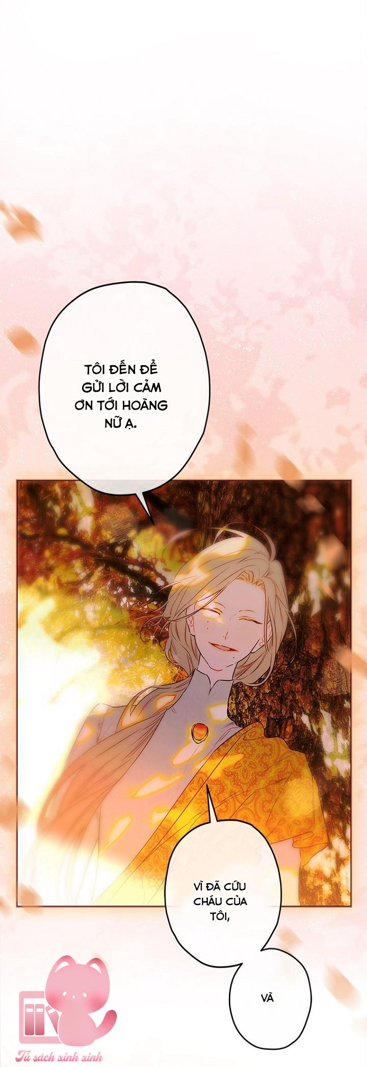 Khế Ước Hôn Nhân Của Mẹ Tôi - Chap 83 - Trang 40
