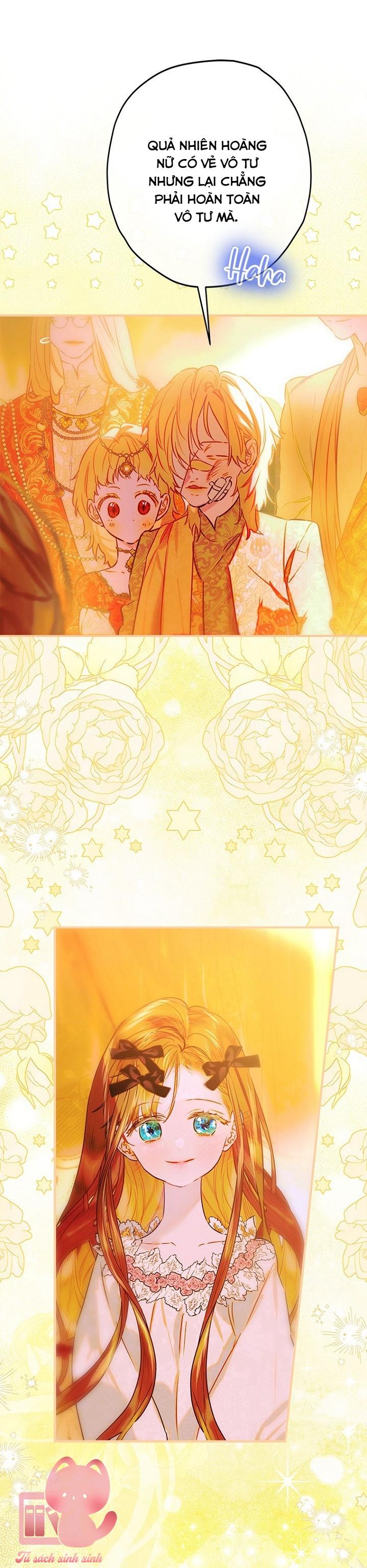 Khế Ước Hôn Nhân Của Mẹ Tôi - Chap 83 - Trang 5
