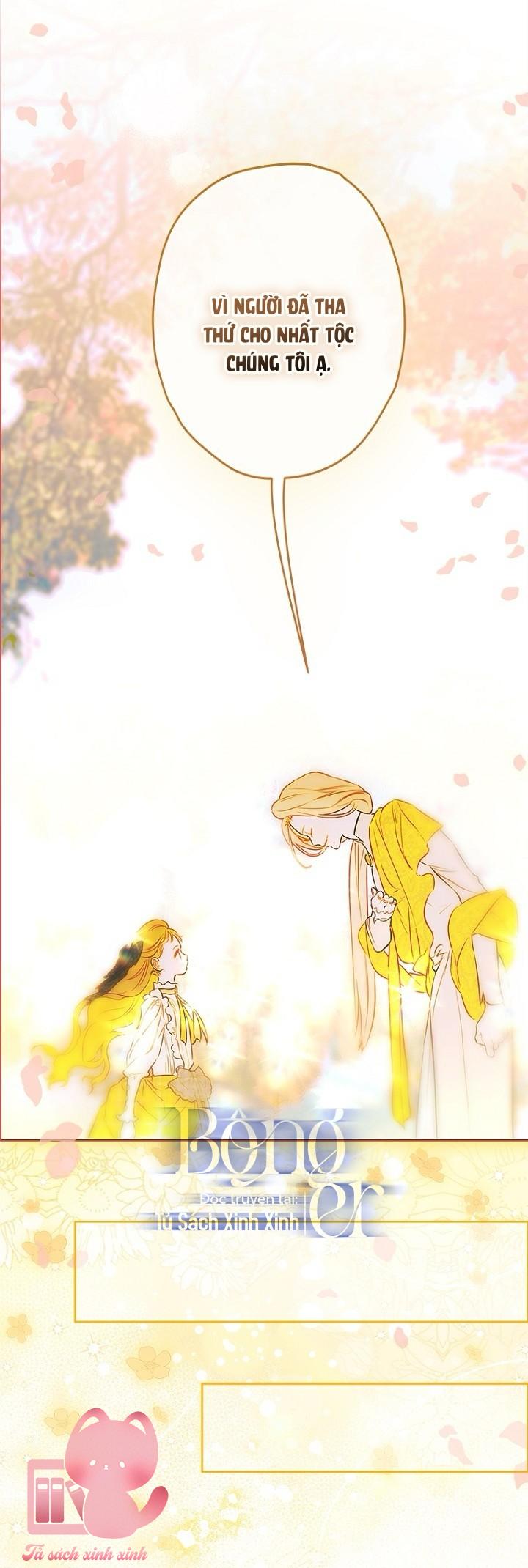 Khế Ước Hôn Nhân Của Mẹ Tôi - Chap 83 - Trang 41