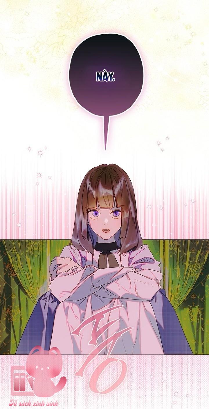 Khế Ước Hôn Nhân Của Mẹ Tôi - Chap 83 - Trang 42