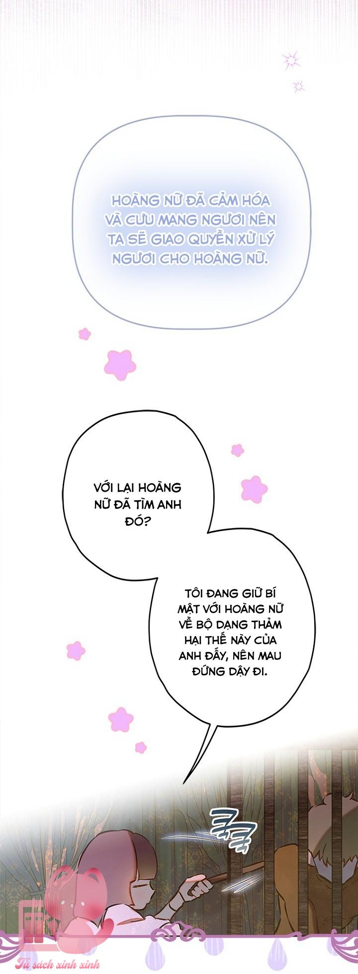Khế Ước Hôn Nhân Của Mẹ Tôi - Chap 83 - Trang 45