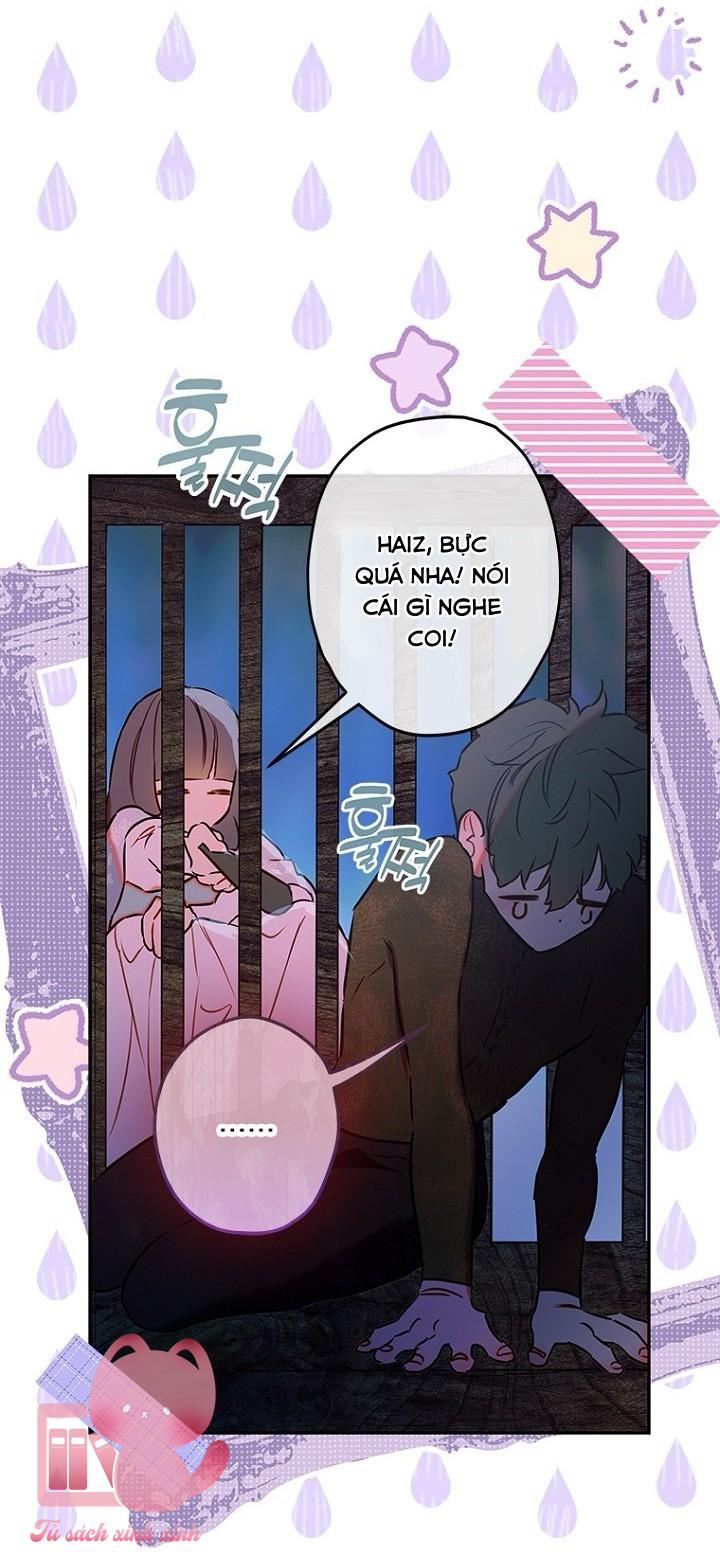 Khế Ước Hôn Nhân Của Mẹ Tôi - Chap 83 - Trang 46