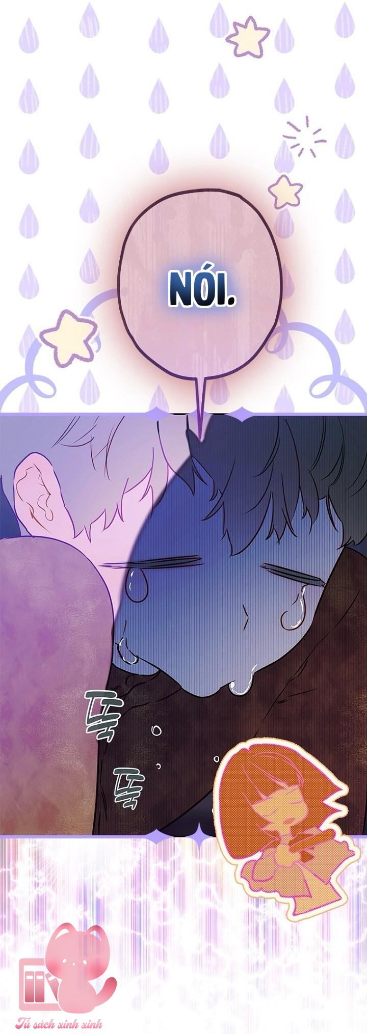 Khế Ước Hôn Nhân Của Mẹ Tôi - Chap 83 - Trang 47