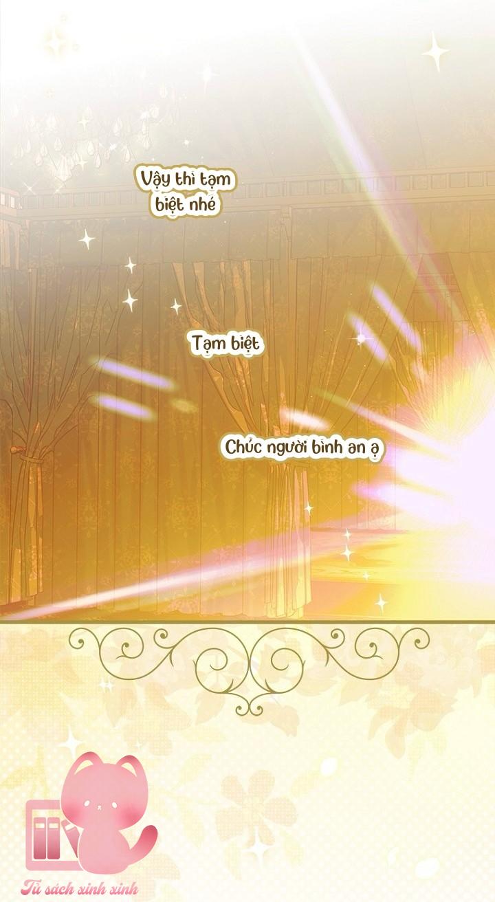 Khế Ước Hôn Nhân Của Mẹ Tôi - Chap 83 - Trang 8