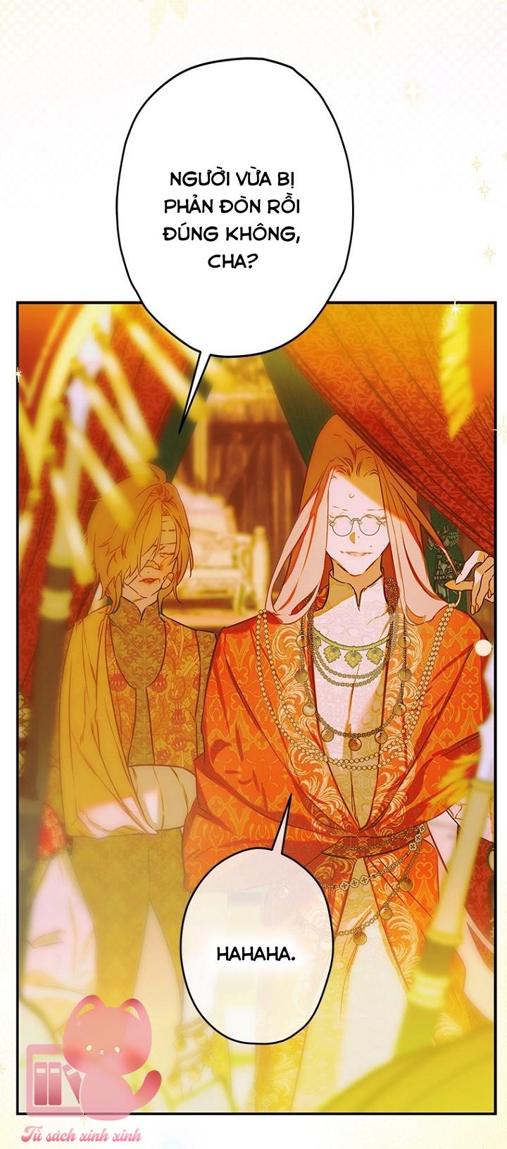 Khế Ước Hôn Nhân Của Mẹ Tôi - Chap 83 - Trang 9