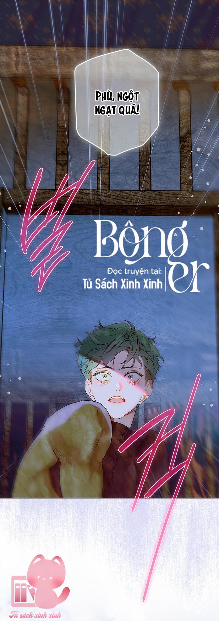 Khế Ước Hôn Nhân Của Mẹ Tôi - Chap 84 - Trang 2