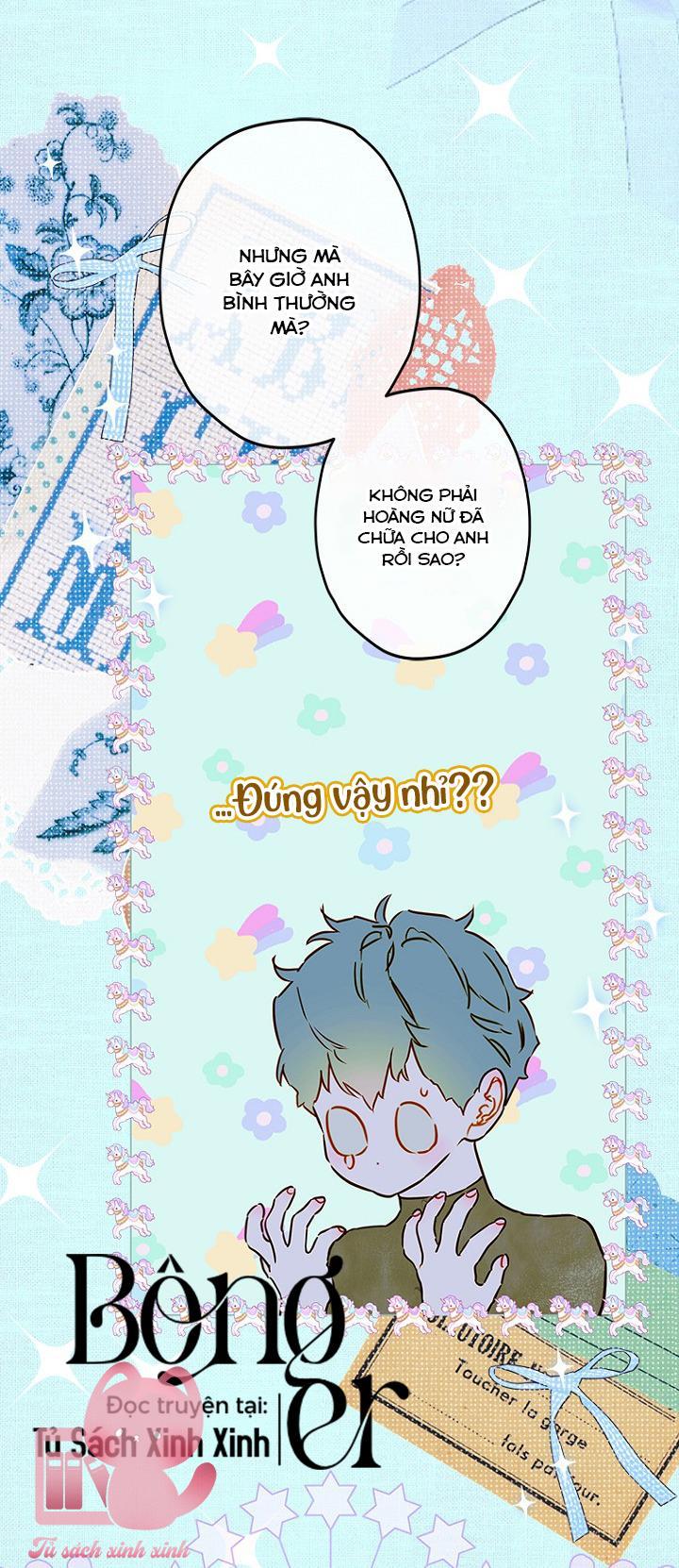 Khế Ước Hôn Nhân Của Mẹ Tôi - Chap 84 - Trang 11