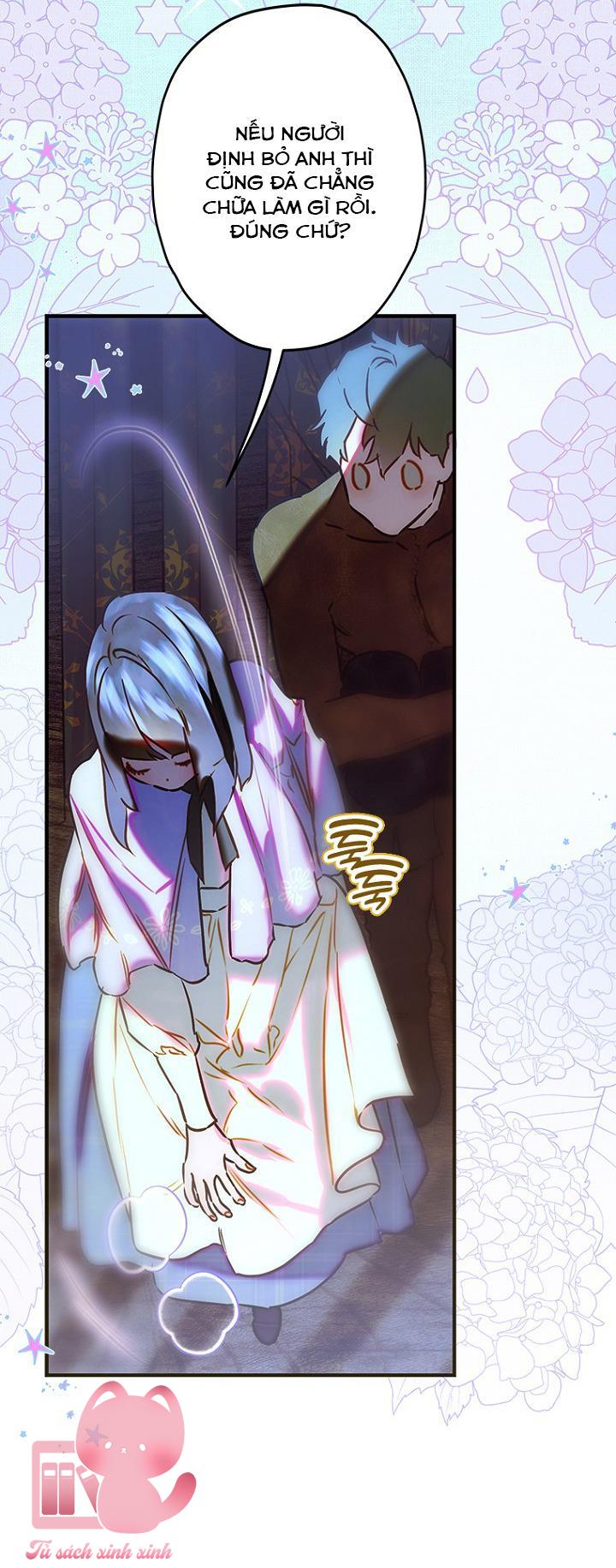 Khế Ước Hôn Nhân Của Mẹ Tôi - Chap 84 - Trang 12