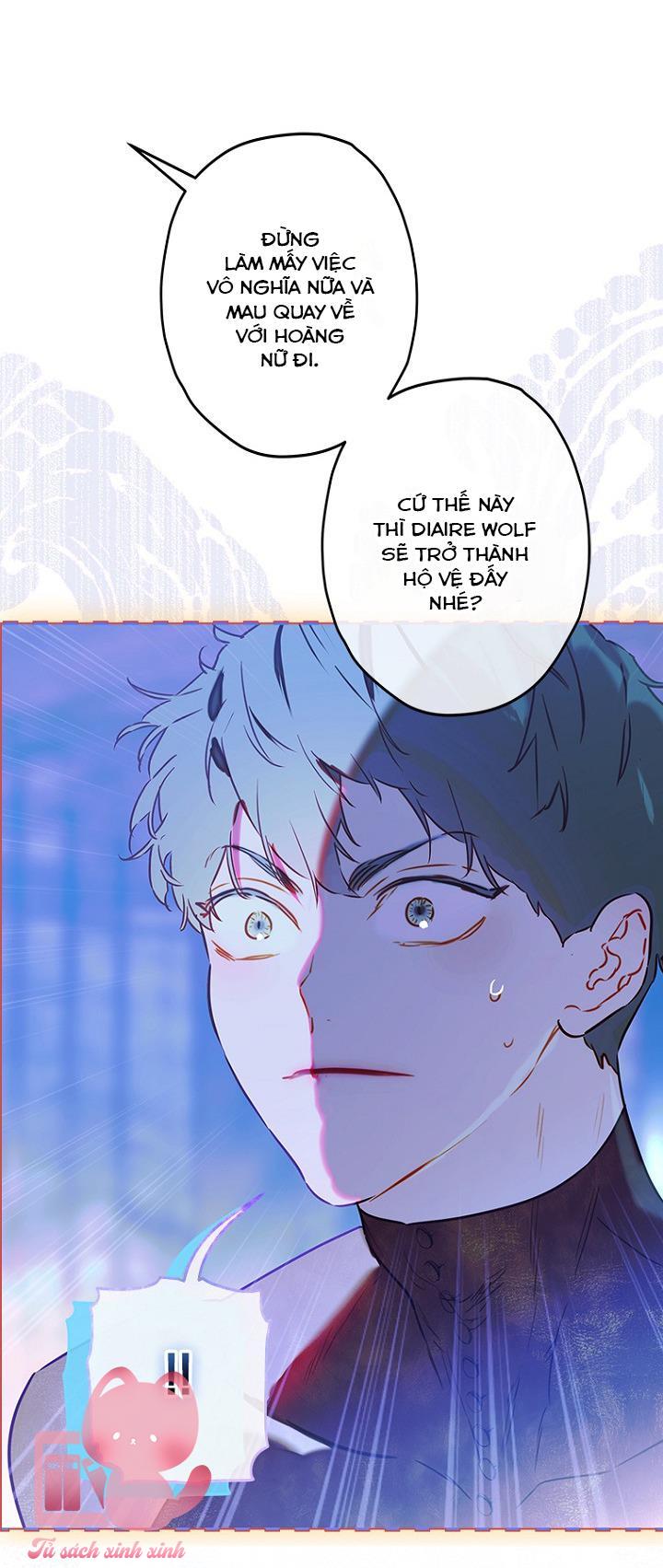 Khế Ước Hôn Nhân Của Mẹ Tôi - Chap 84 - Trang 13