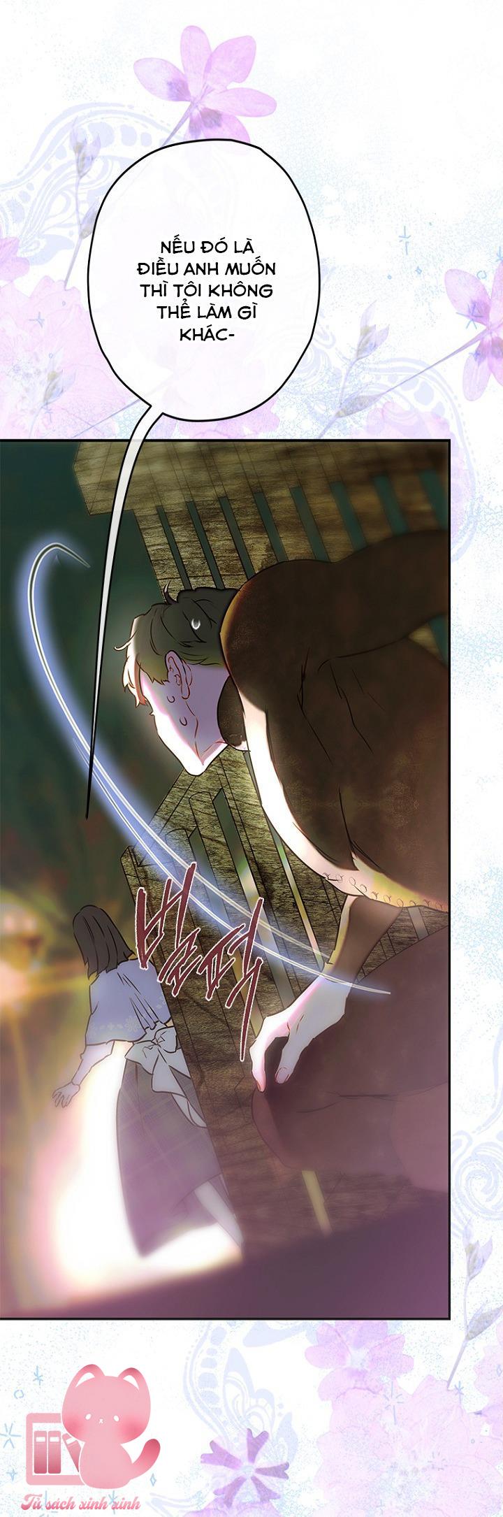 Khế Ước Hôn Nhân Của Mẹ Tôi - Chap 84 - Trang 14