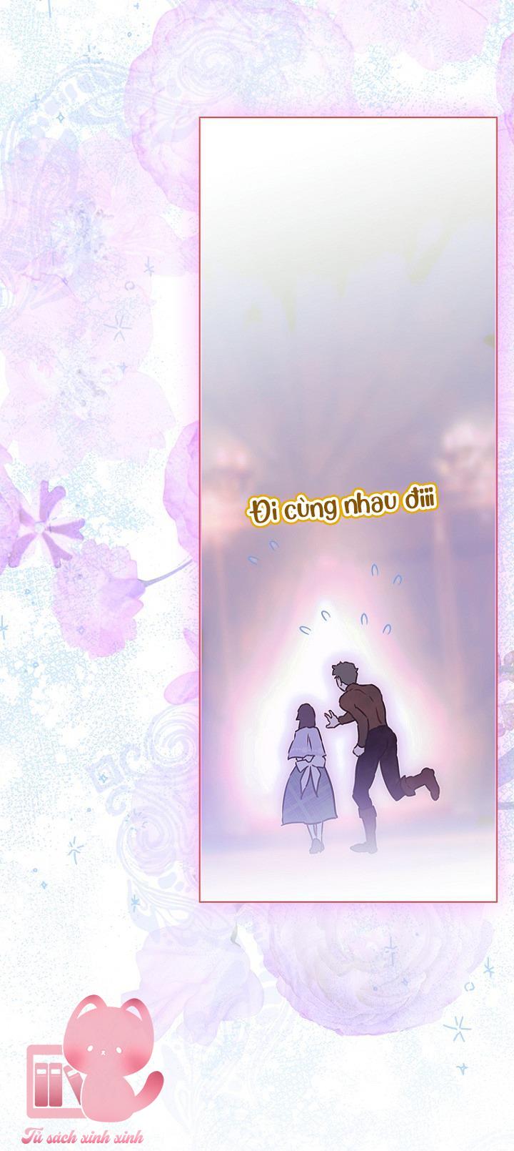 Khế Ước Hôn Nhân Của Mẹ Tôi - Chap 84 - Trang 15