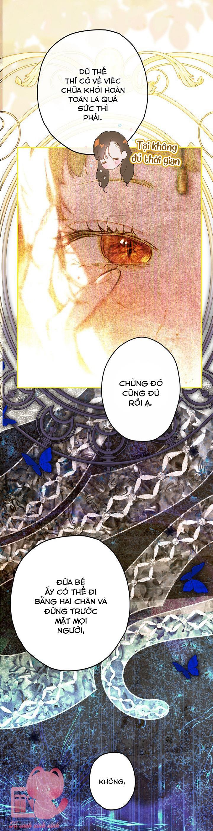Khế Ước Hôn Nhân Của Mẹ Tôi - Chap 84 - Trang 19