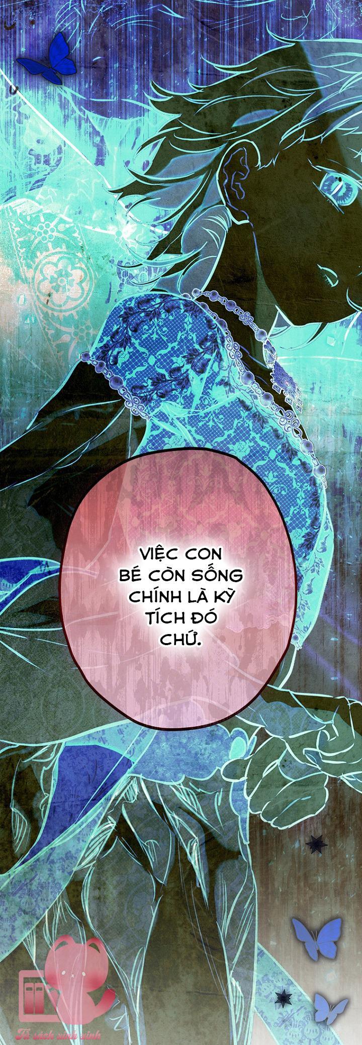 Khế Ước Hôn Nhân Của Mẹ Tôi - Chap 84 - Trang 20