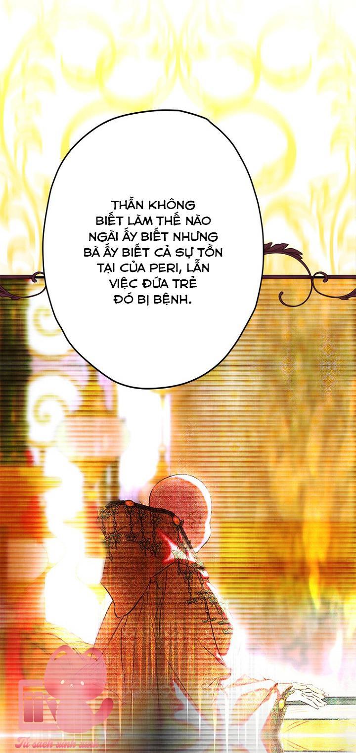 Khế Ước Hôn Nhân Của Mẹ Tôi - Chap 84 - Trang 24