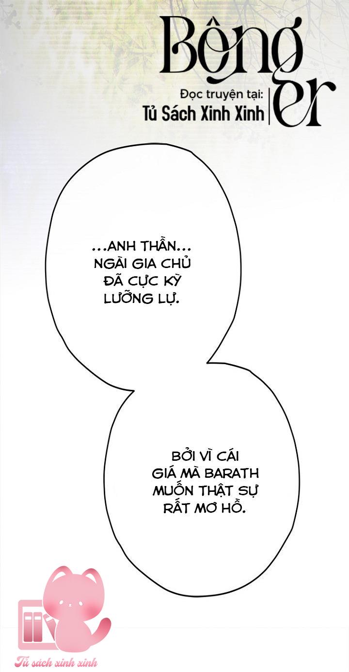 Khế Ước Hôn Nhân Của Mẹ Tôi - Chap 84 - Trang 26