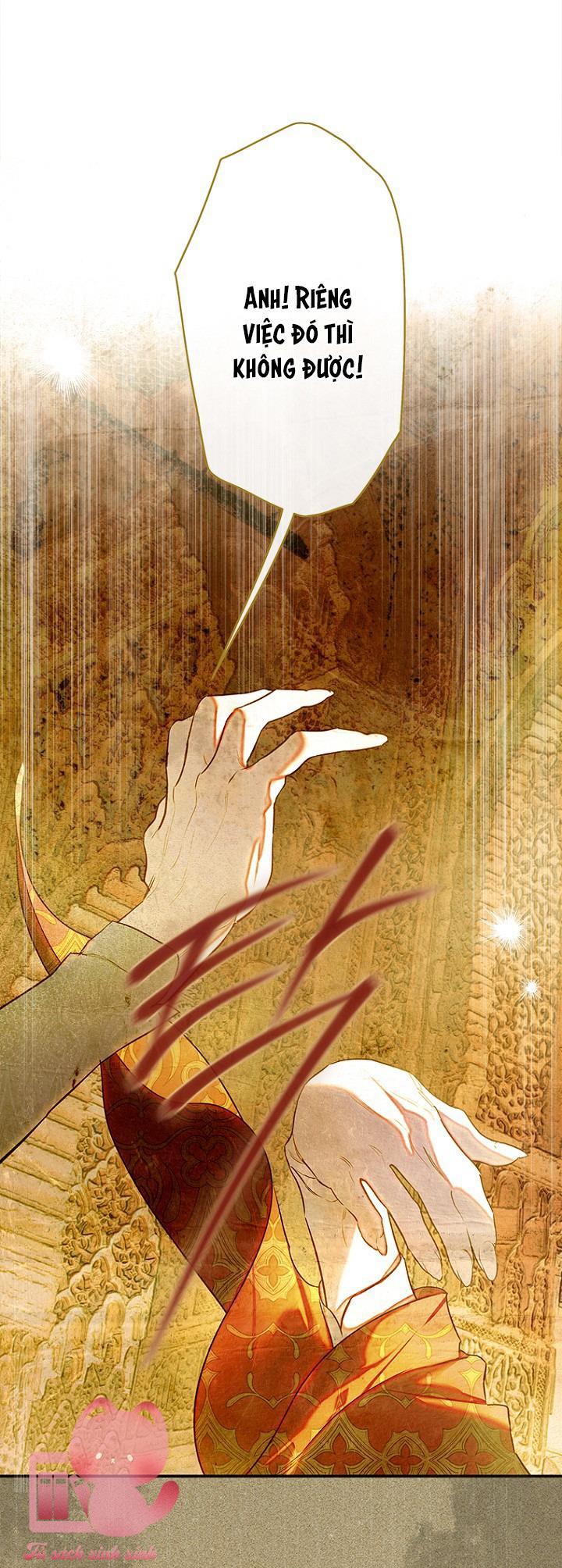 Khế Ước Hôn Nhân Của Mẹ Tôi - Chap 84 - Trang 27