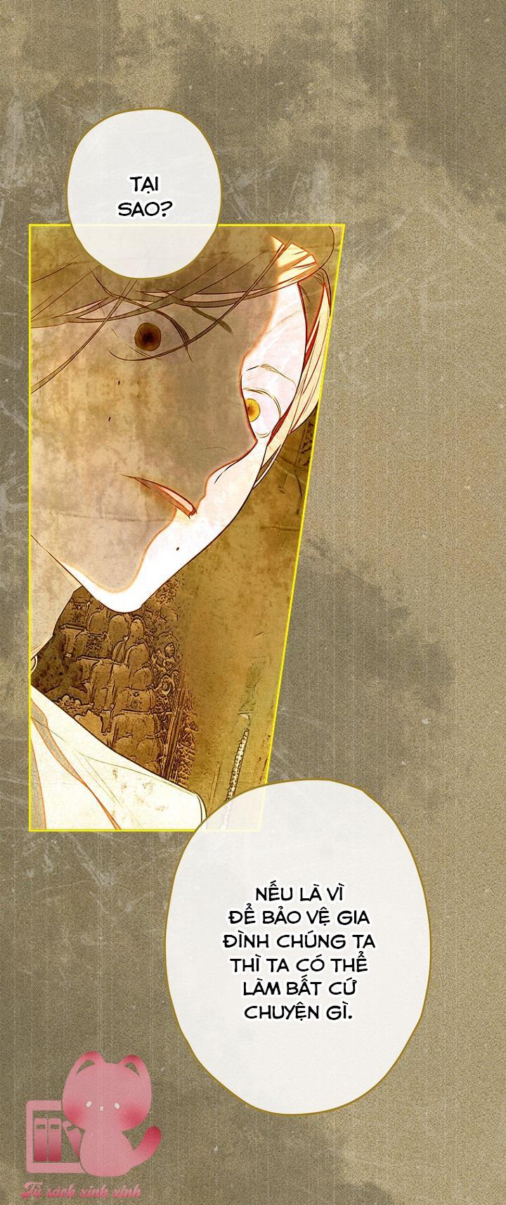 Khế Ước Hôn Nhân Của Mẹ Tôi - Chap 84 - Trang 28