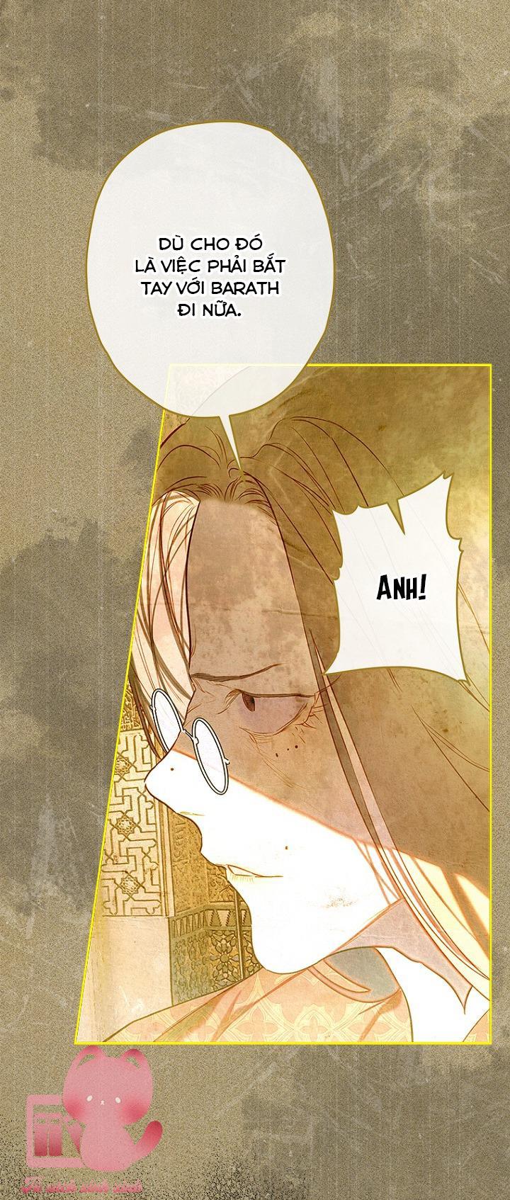 Khế Ước Hôn Nhân Của Mẹ Tôi - Chap 84 - Trang 29