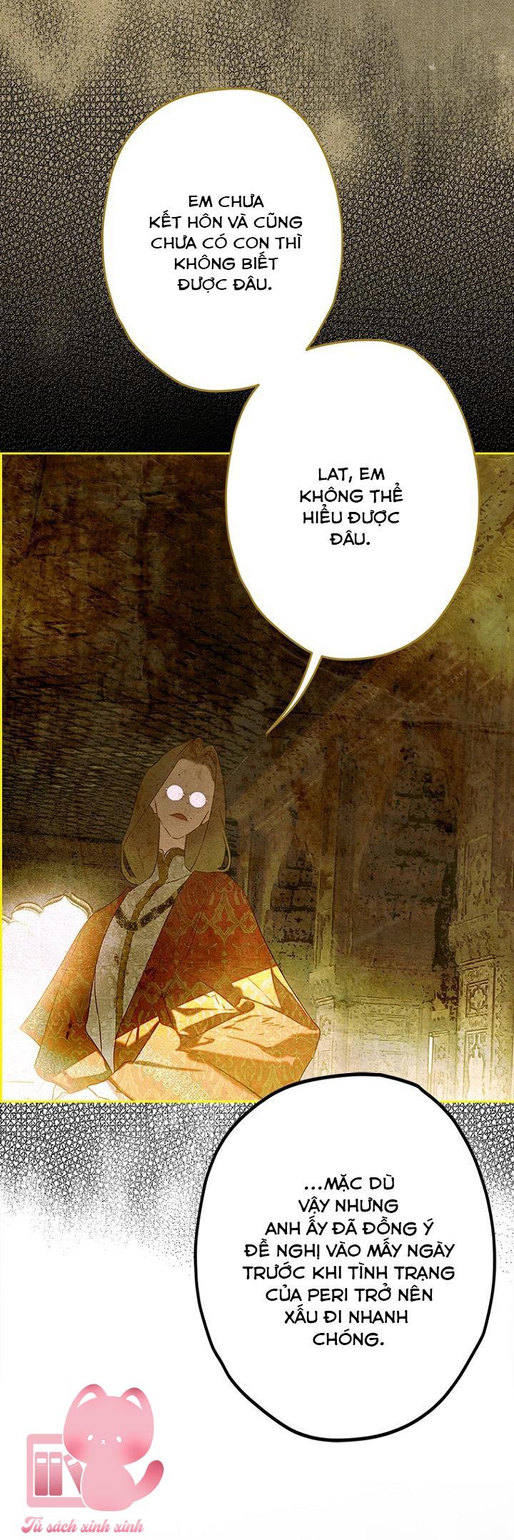 Khế Ước Hôn Nhân Của Mẹ Tôi - Chap 84 - Trang 30