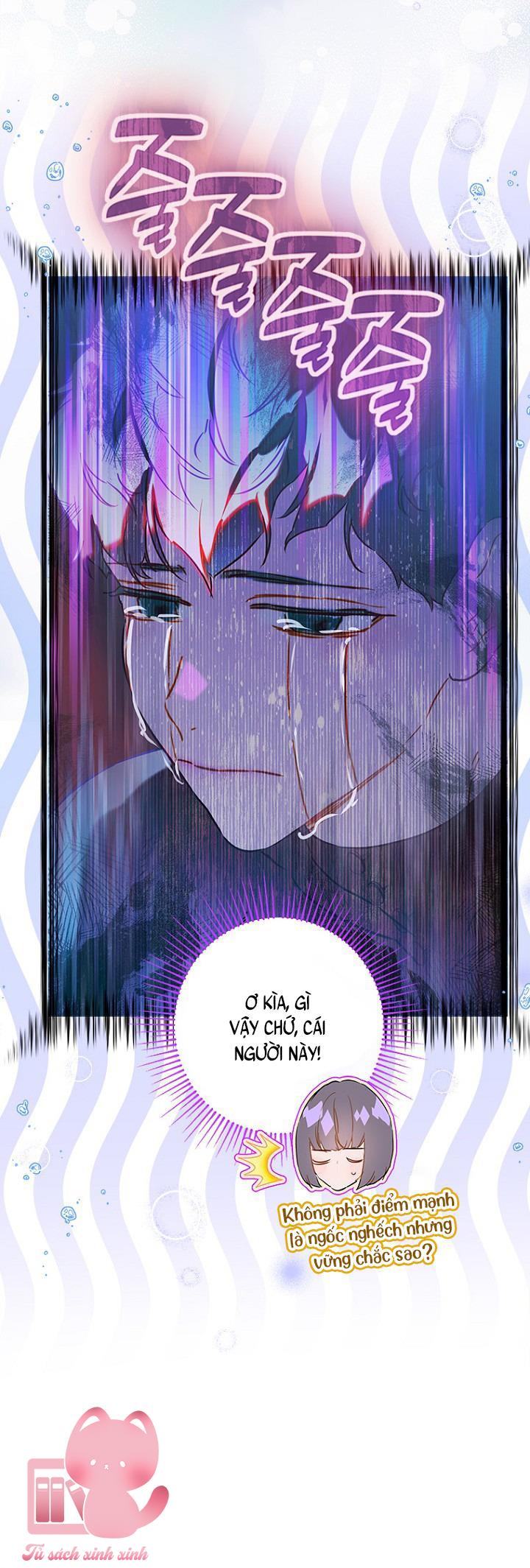 Khế Ước Hôn Nhân Của Mẹ Tôi - Chap 84 - Trang 4