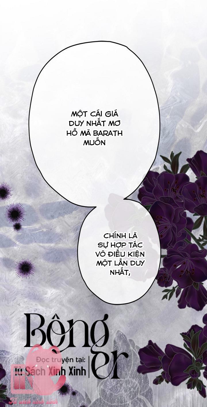 Khế Ước Hôn Nhân Của Mẹ Tôi - Chap 84 - Trang 31