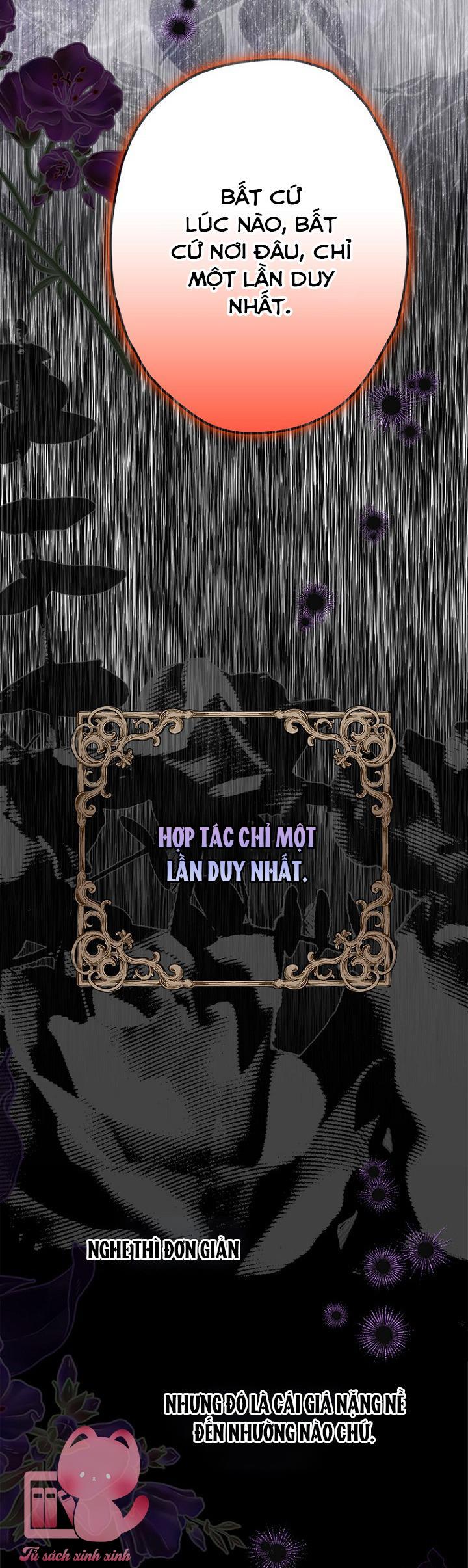 Khế Ước Hôn Nhân Của Mẹ Tôi - Chap 84 - Trang 32