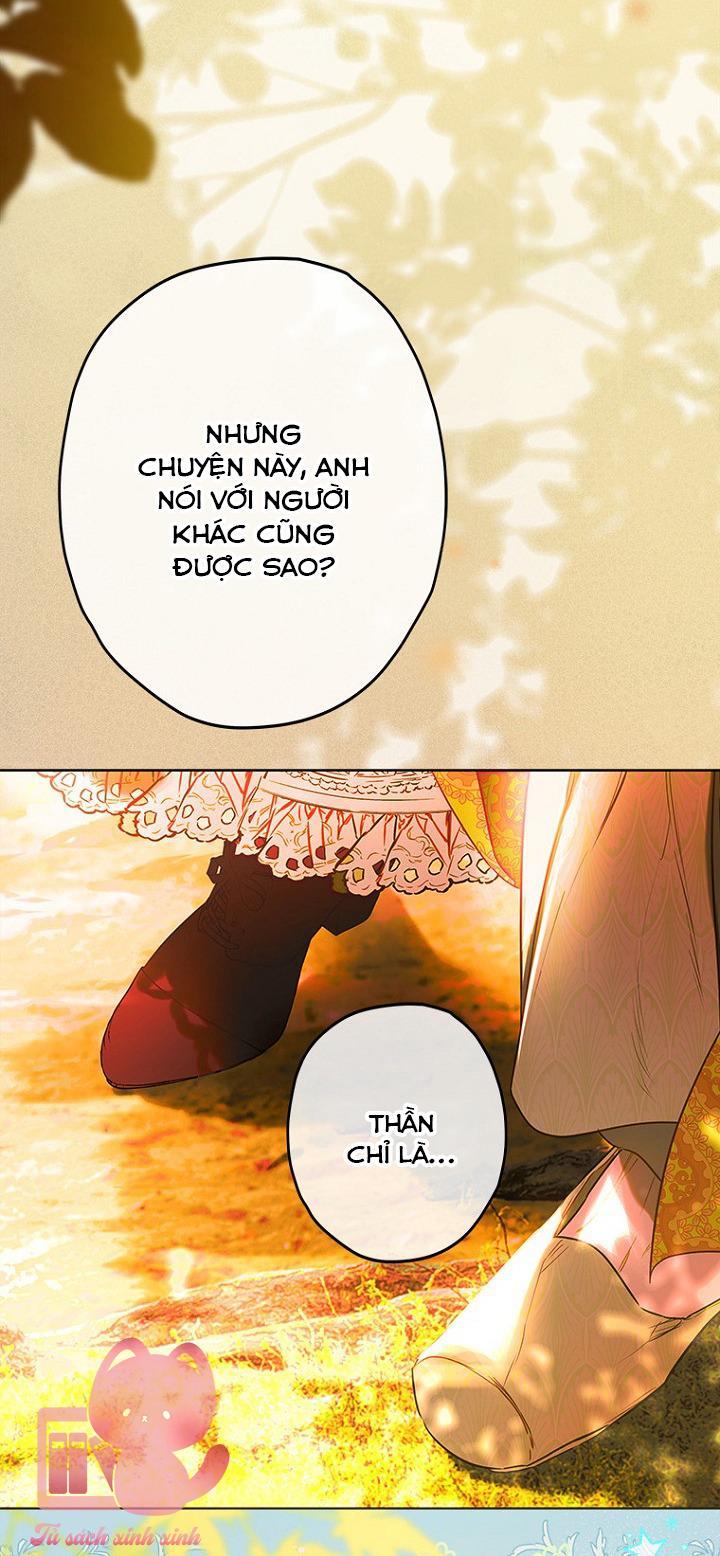 Khế Ước Hôn Nhân Của Mẹ Tôi - Chap 84 - Trang 35
