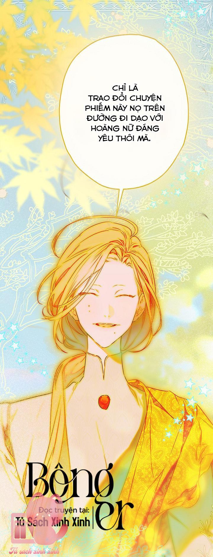 Khế Ước Hôn Nhân Của Mẹ Tôi - Chap 84 - Trang 36